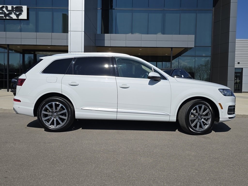 Used 2019 Audi Q7 3.0T Prestige image 26