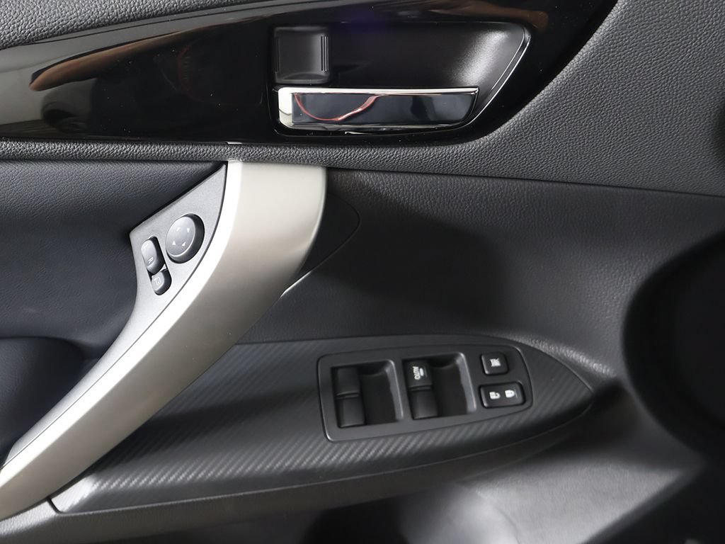 New 2026 Mitsubishi Eclipse Cross AWD image 32