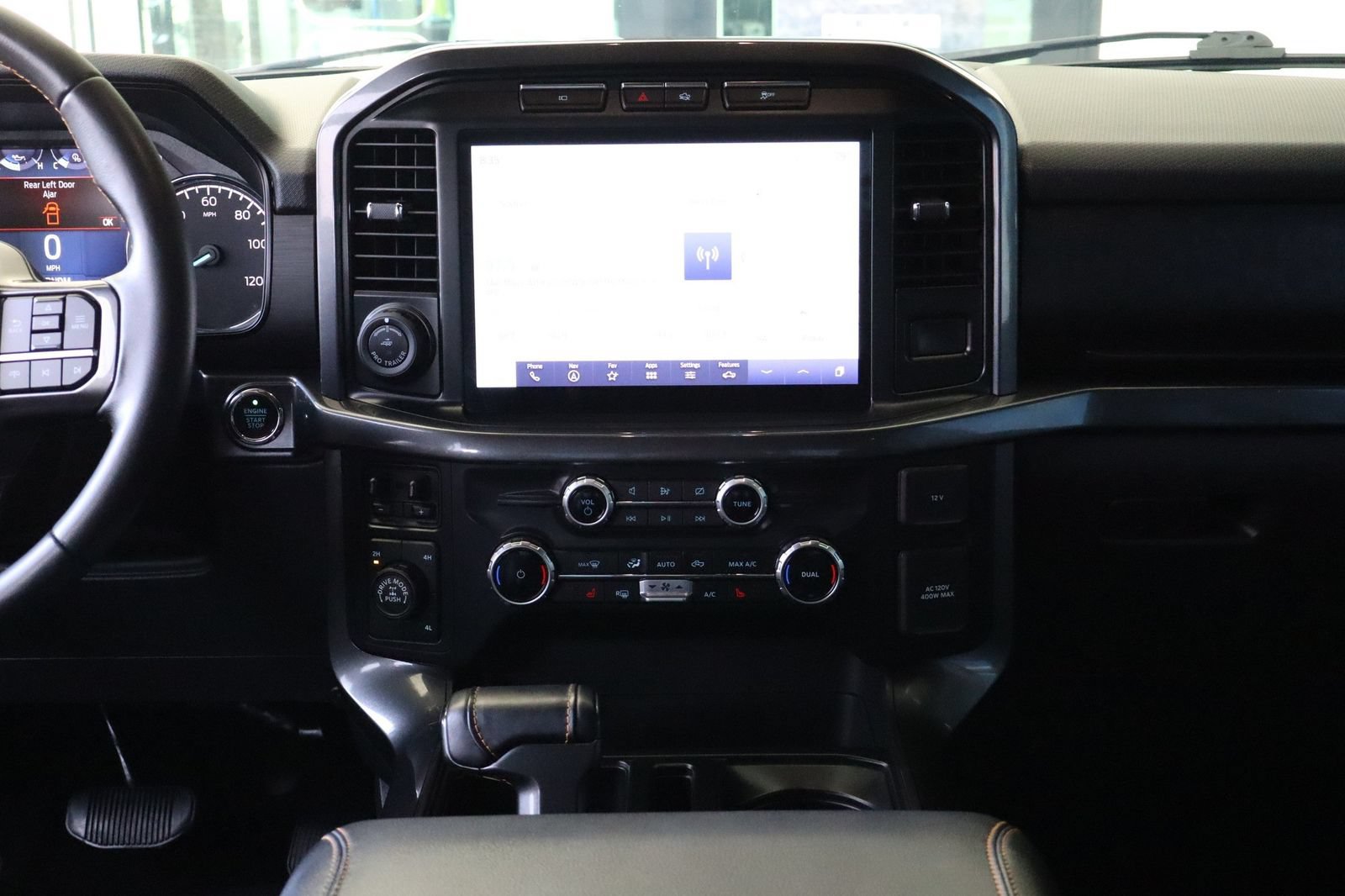 Used 2023 Ford F150 Tremor w/ Trailer Tow Package AWD/4WD image 32