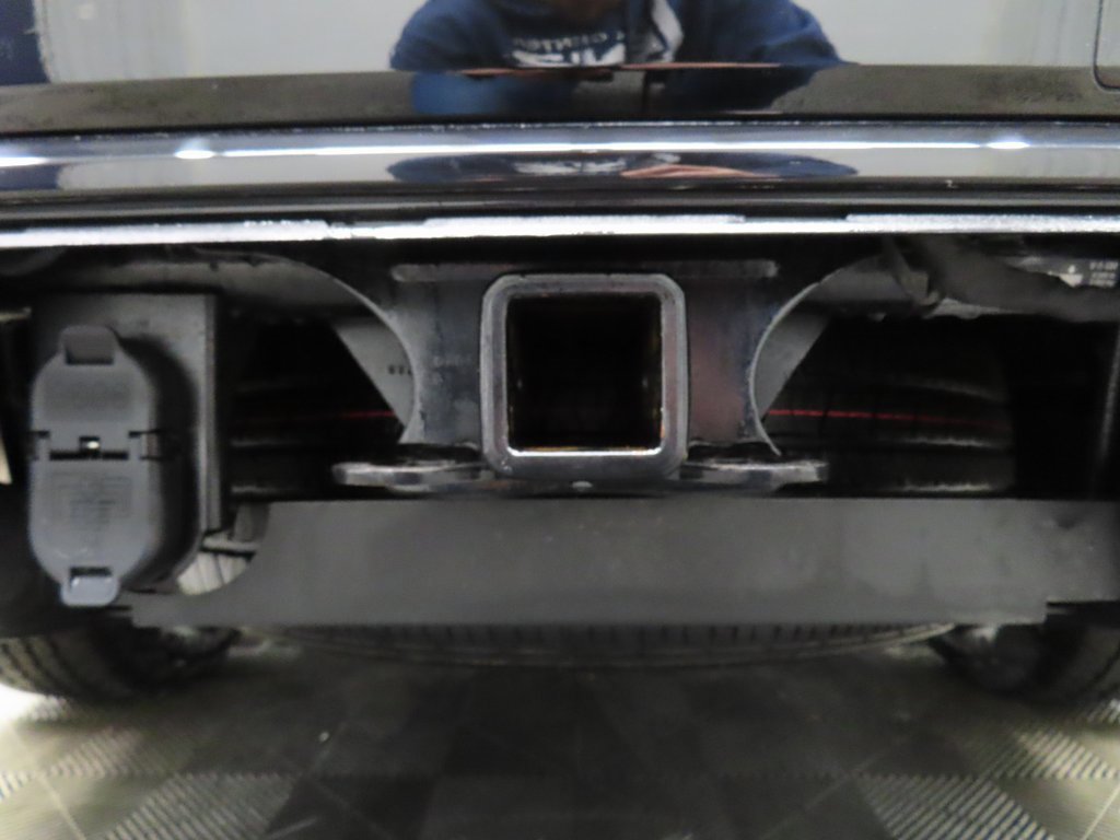 Used 2025 Chevrolet Tahoe Z71 image 46