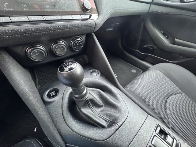 Used 2024 Nissan Z Sport image 19
