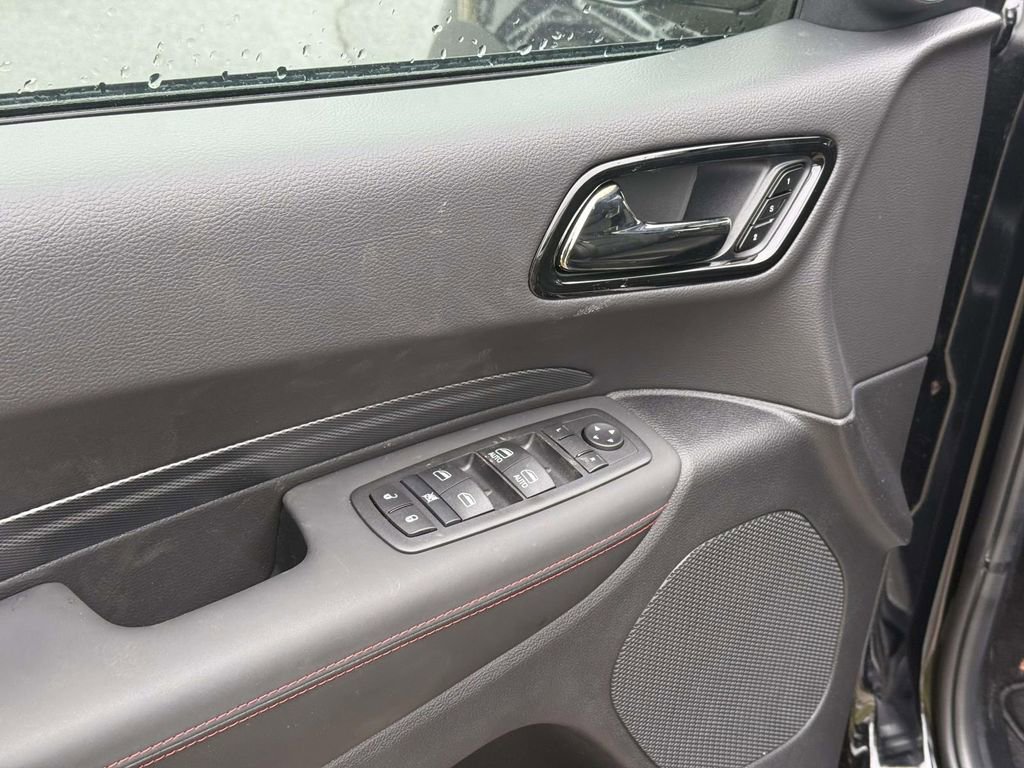New 2026 Dodge Durango GT AWD/4WD image 35