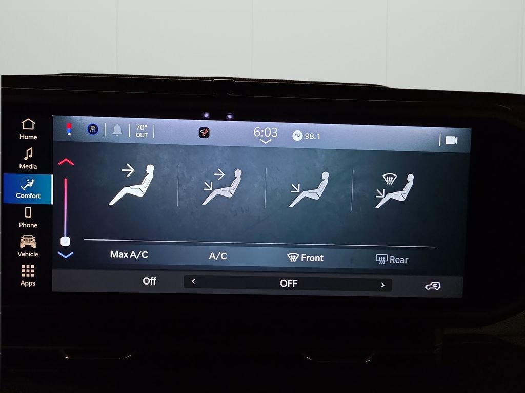 Used 2025 Jeep Wrangler Unlimited Sport S 4xe AWD/4WD image 22