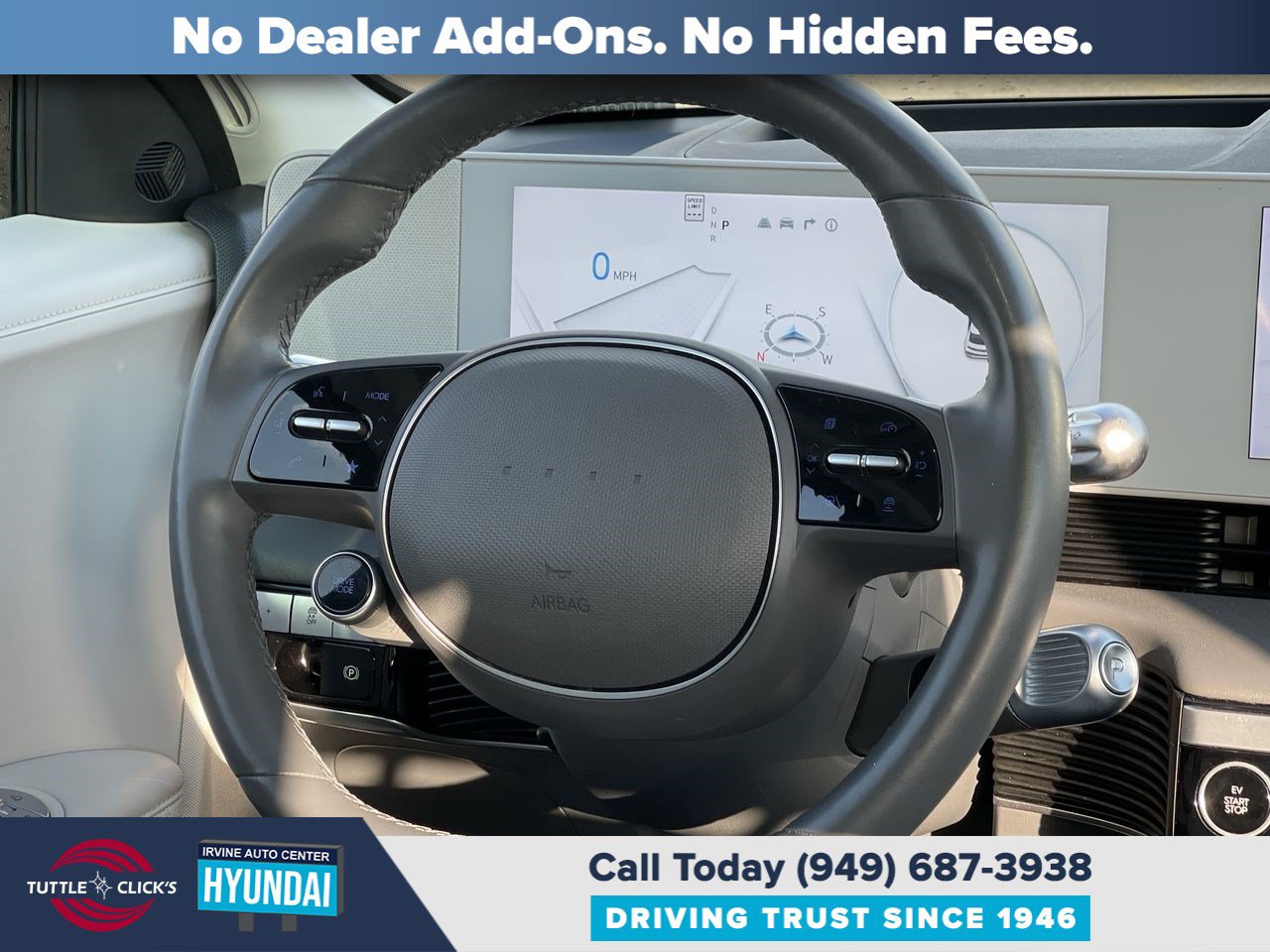 Certified 2023 Hyundai Ioniq 5 Limited RWD image 15