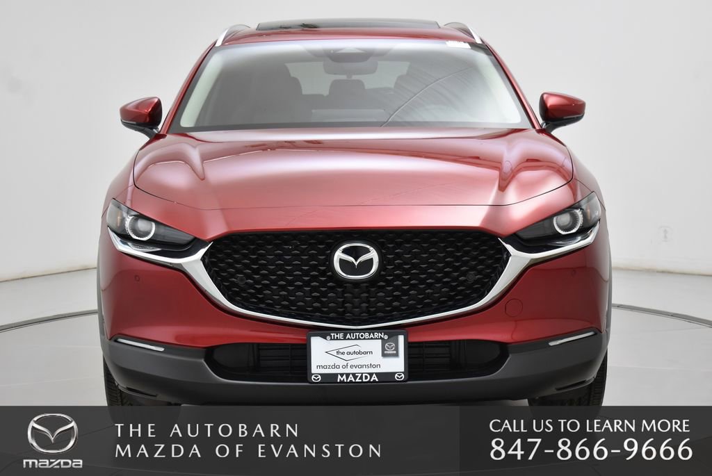 New 2026 MAZDA CX-30 AWD 2.5 S image 13
