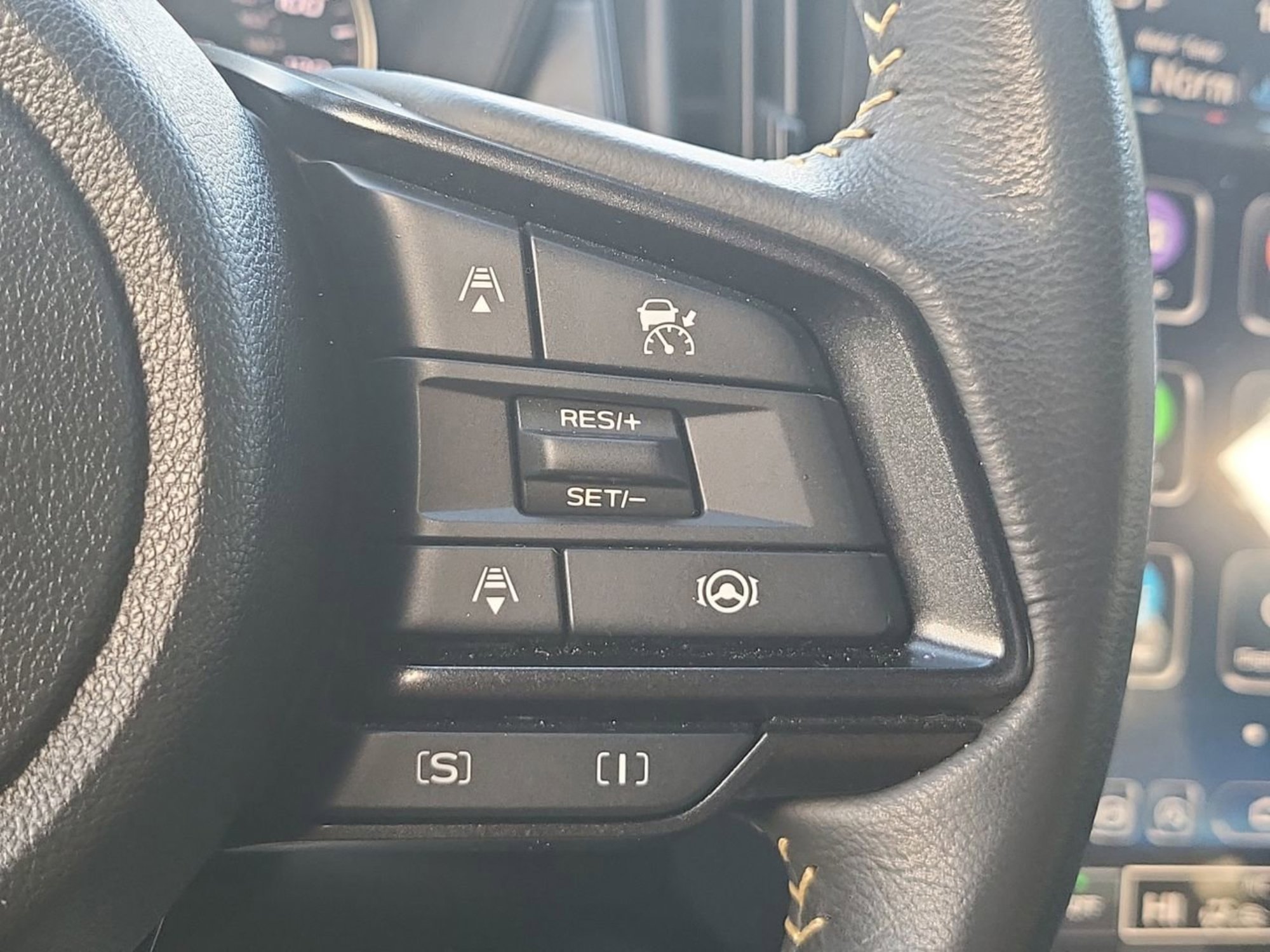 Used 2024 Subaru Crosstrek 2.5i Sport w/ Popular Package #4A image 26