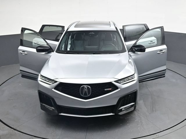 New 2026 Acura MDX Type S AWD/4WD image 38