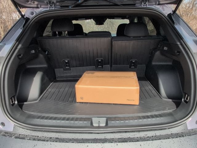 New 2026 Chevrolet Blazer EV LT w/ Midnight/Sport Edition FWD image 17