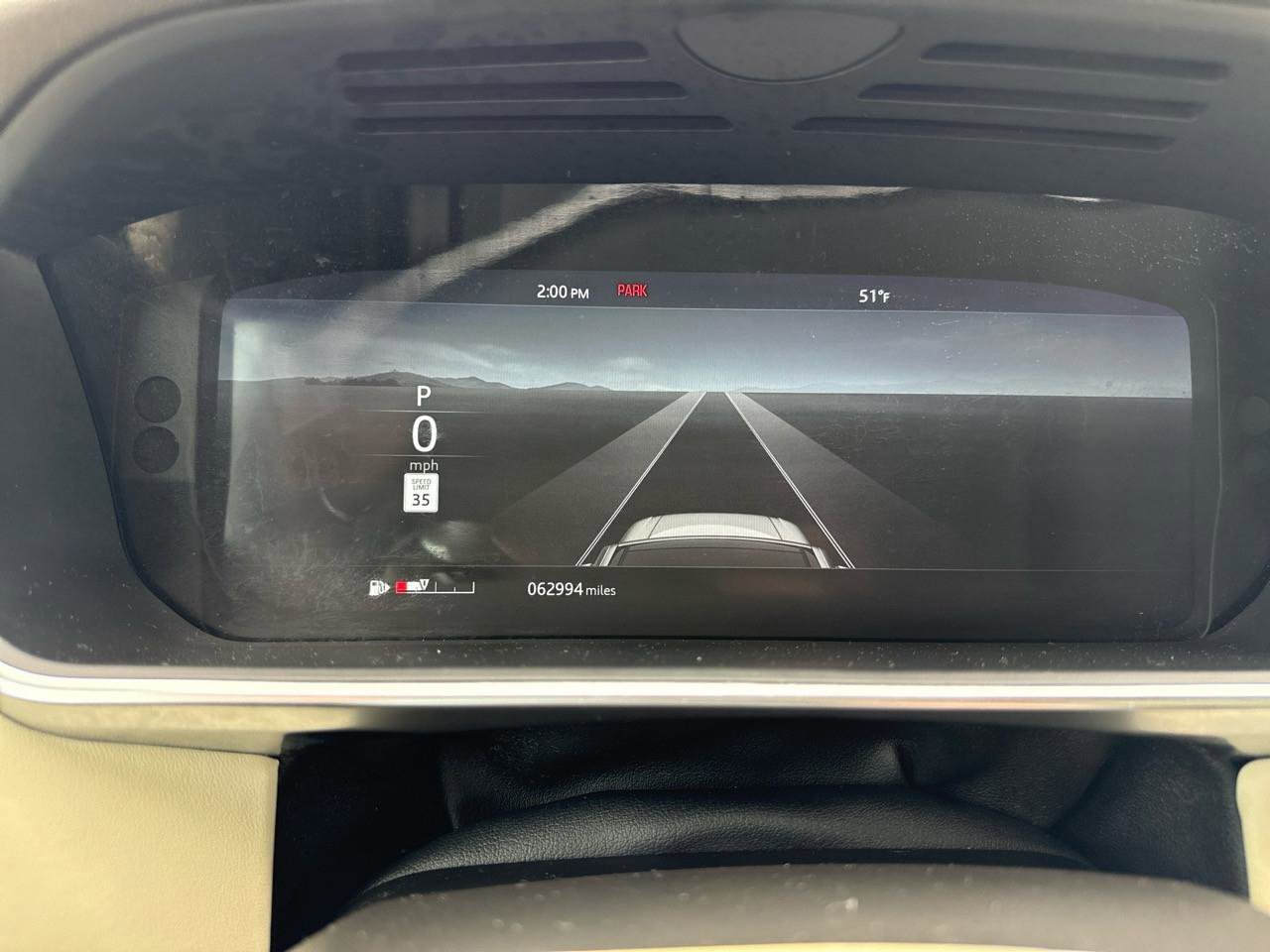Used 2019 Land Rover Range Rover HSE AWD/4WD image 51