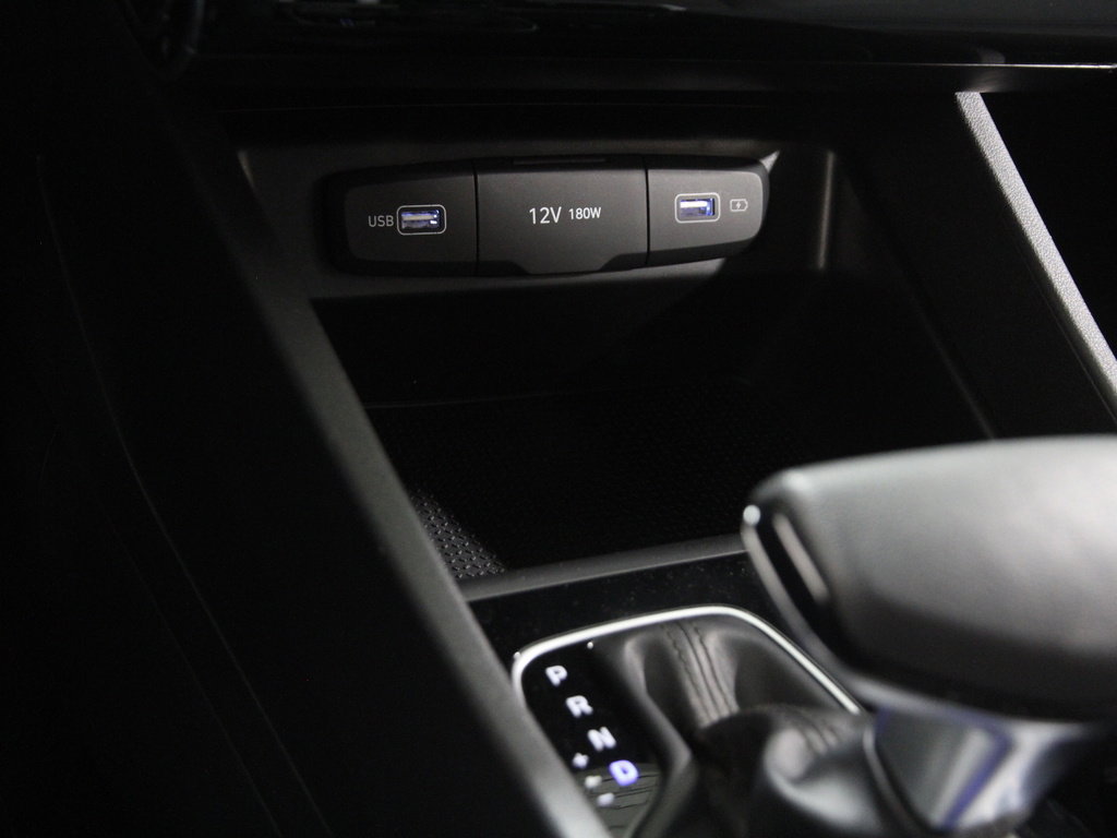 Certified 2023 Hyundai Santa Cruz SEL w/ Cargo Package image 13