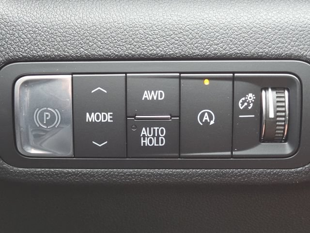 Used 2026 GMC Terrain Elevation AWD/4WD image 26