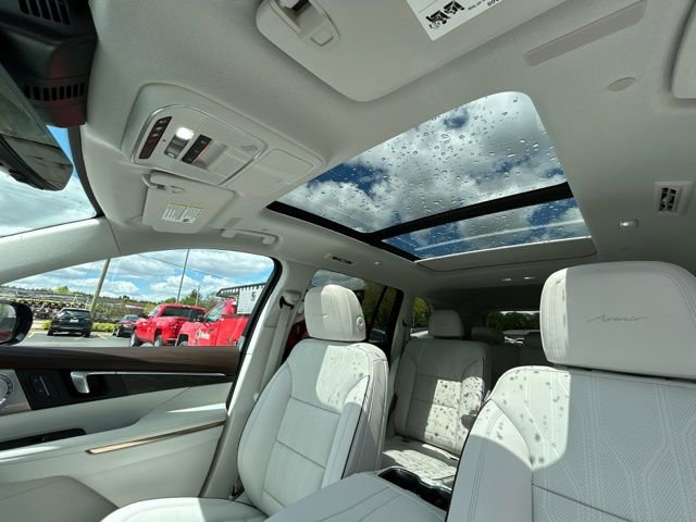 New 2026 Buick Enclave Avenir w/ Super Cruise Package AWD/4WD image 33