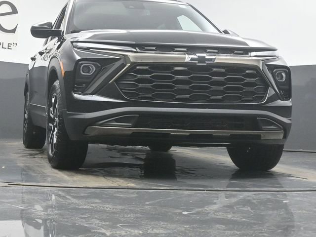New 2026 Chevrolet TrailBlazer ACTIV w/ Convenience Package FWD image 3