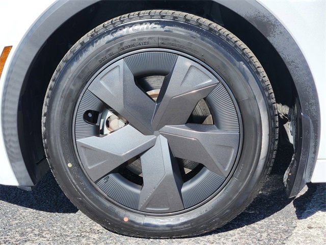 Certified 2024 Toyota Prius Prime SE image 7