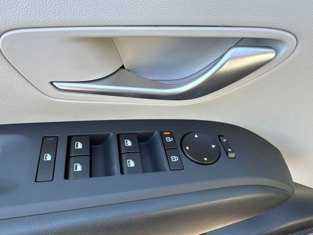 New 2026 Hyundai Tucson SEL Plus FWD image 11