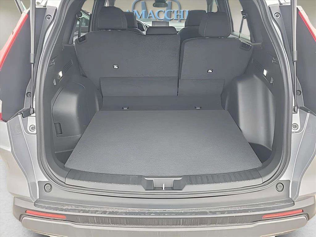 Used 2024 Honda CR-V Sport image 22