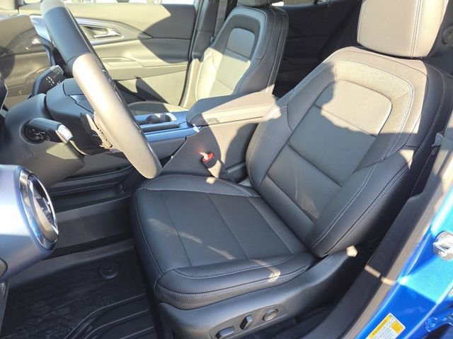 New 2026 Chevrolet Equinox EV LT image 27