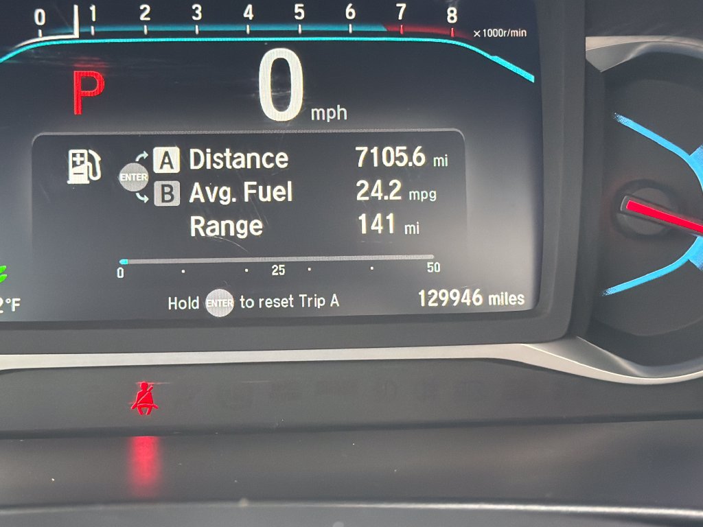 Used 2019 Honda Pilot EX-L image 24