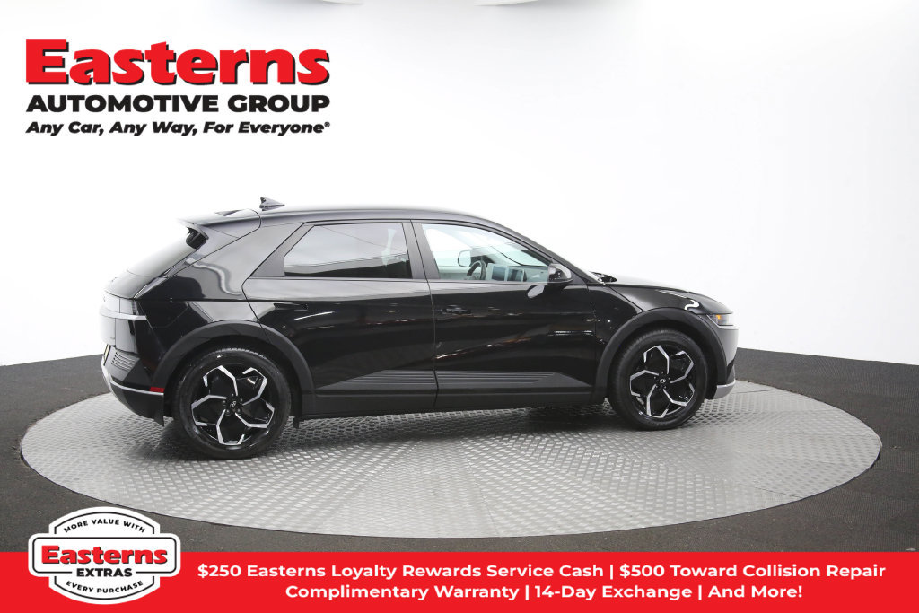 Used 2023 Hyundai Ioniq 5 SEL w/ Cargo Package AWD/4WD image 45