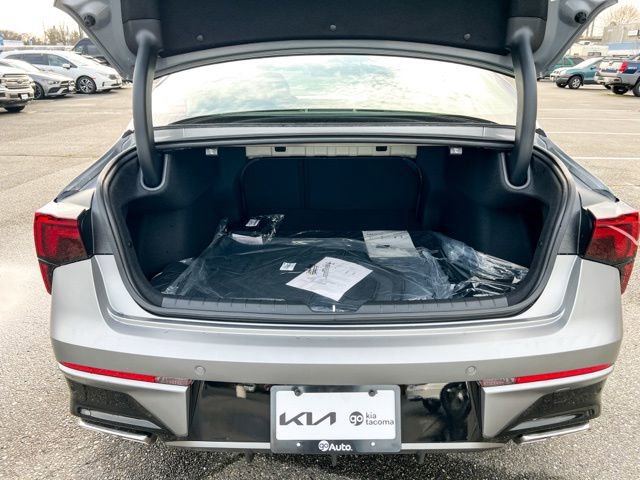New 2026 Kia K5 GT FWD image 9