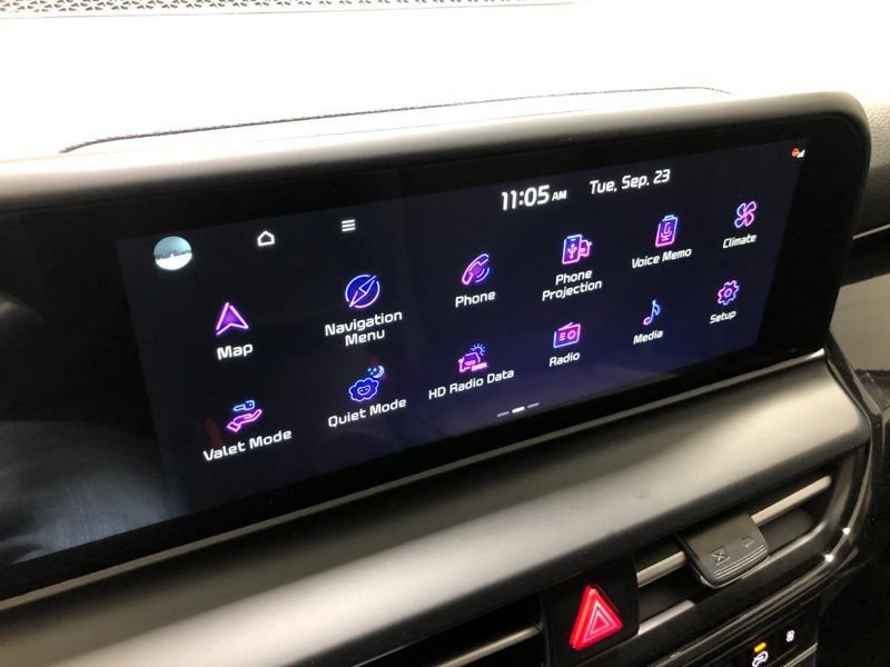New 2026 Kia Seltos S AWD/4WD image 28