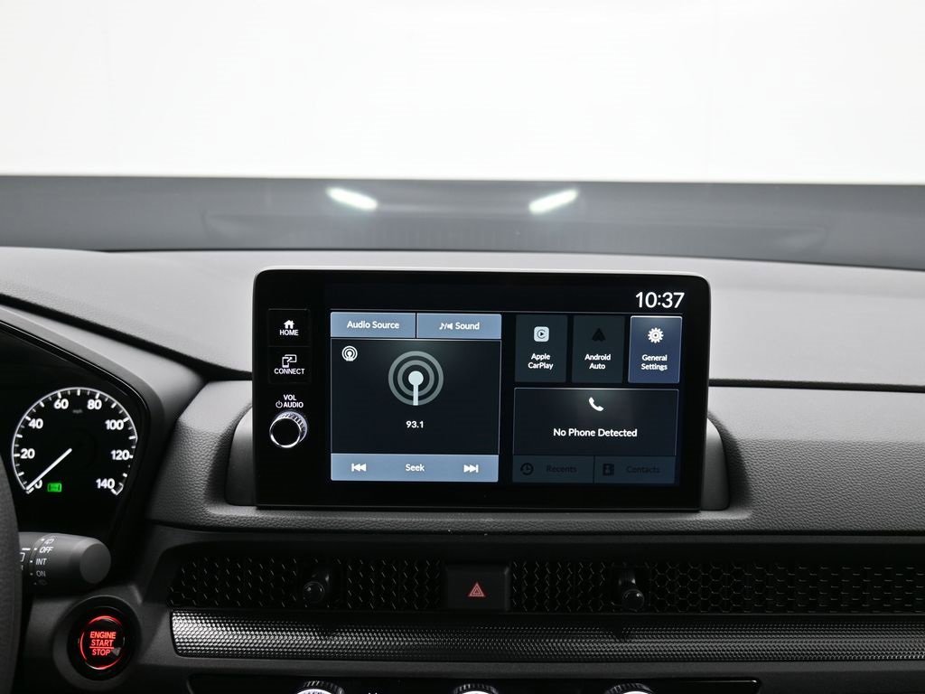 New 2026 Honda CR-V LX image 43