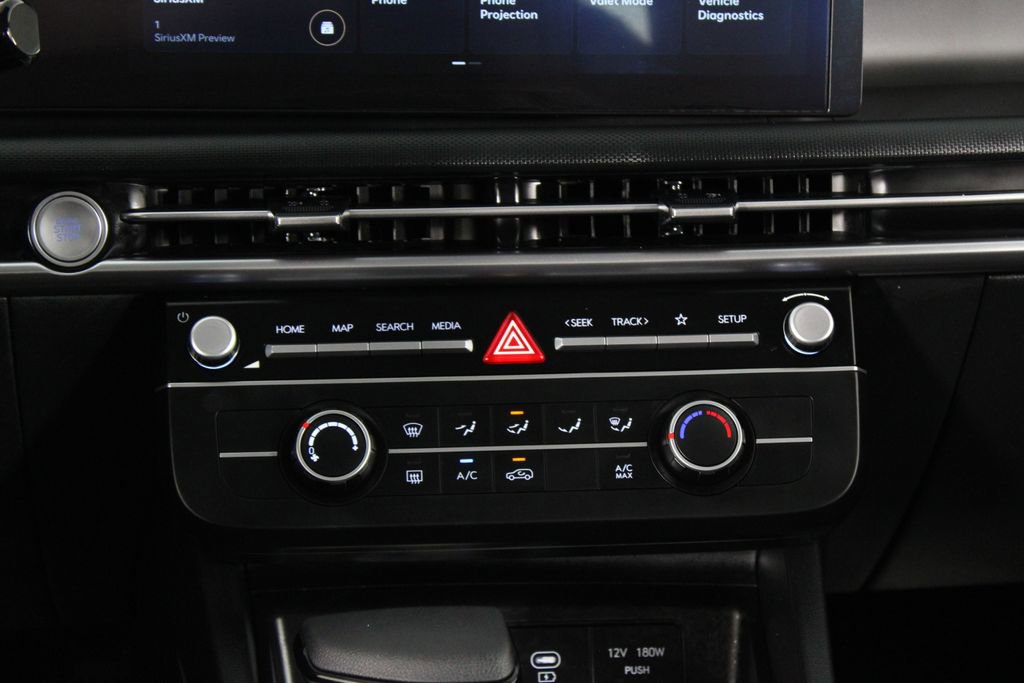 Certified 2026 Hyundai Tucson SE FWD image 22