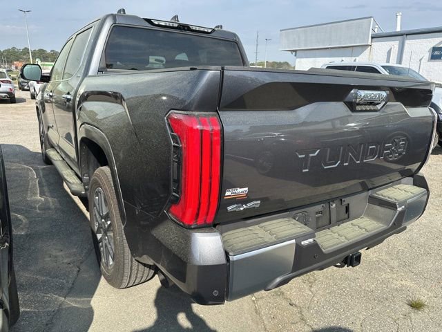 Used 2026 Toyota Tundra Limited image 2