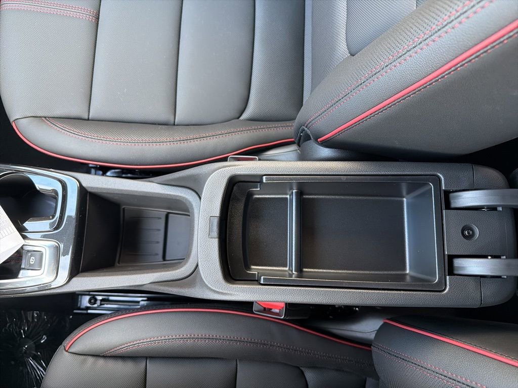 New 2026 Chevrolet TrailBlazer RS w/ Convenience Package image 22