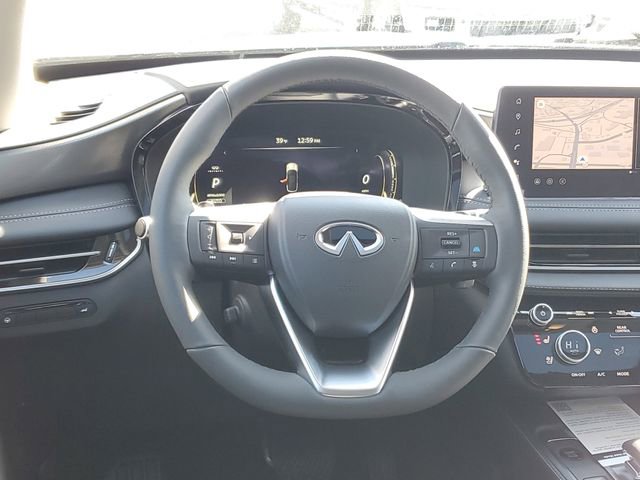 New 2026 INFINITI QX60 Luxe w/ Cargo Package image 15