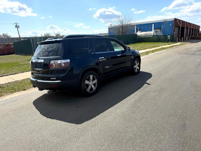 Used 2007 GMC Acadia SLT w/ Convenience Package image 10