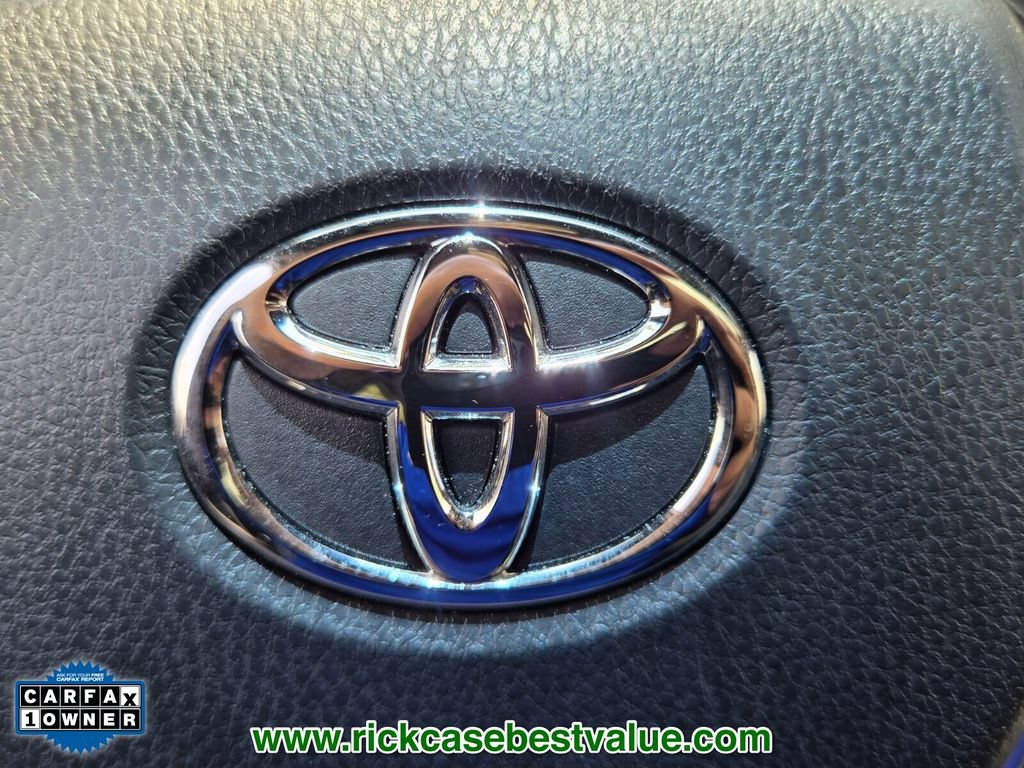 Used 2024 Toyota Venza Limited AWD/4WD image 30