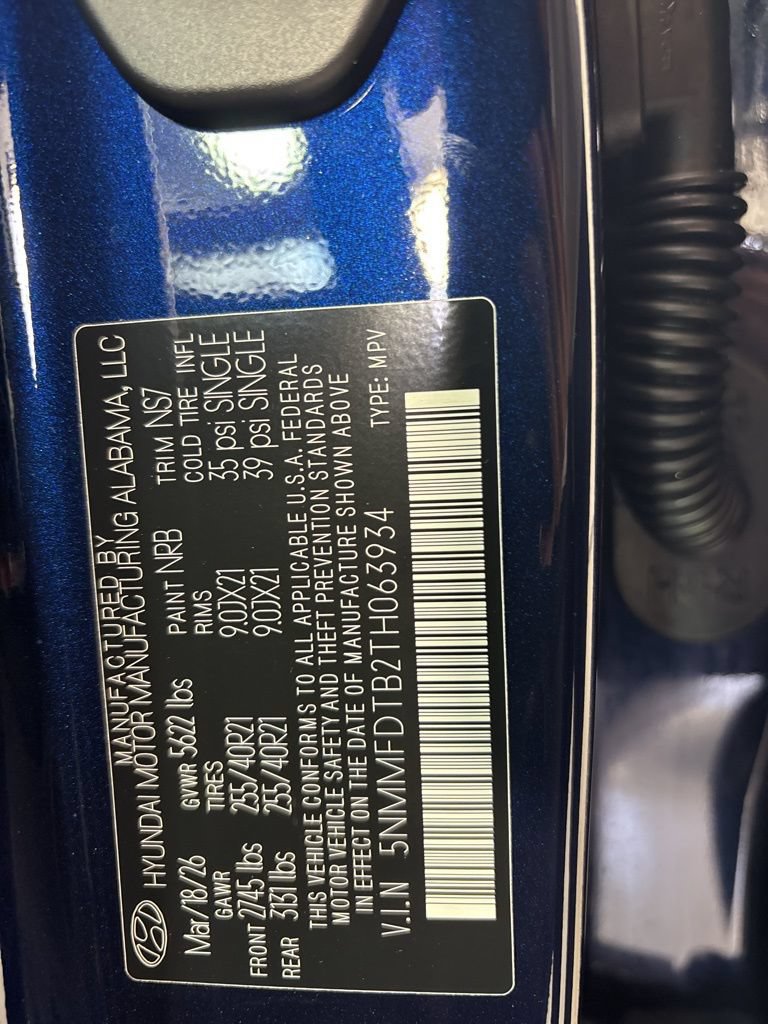 New 2026 Genesis GV70 2.5T Sport Prestige AWD/4WD image 10