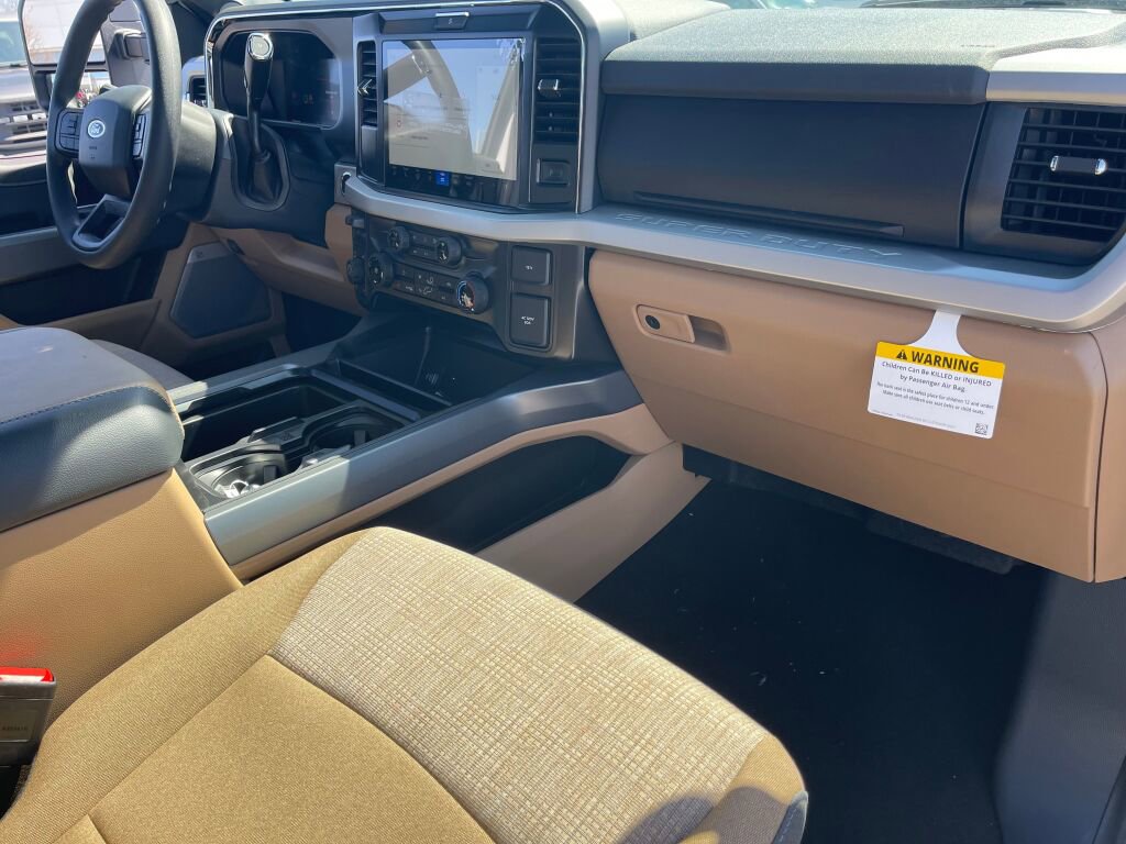 New 2026 Ford F250 XLT w/ XLT Premium Package image 23