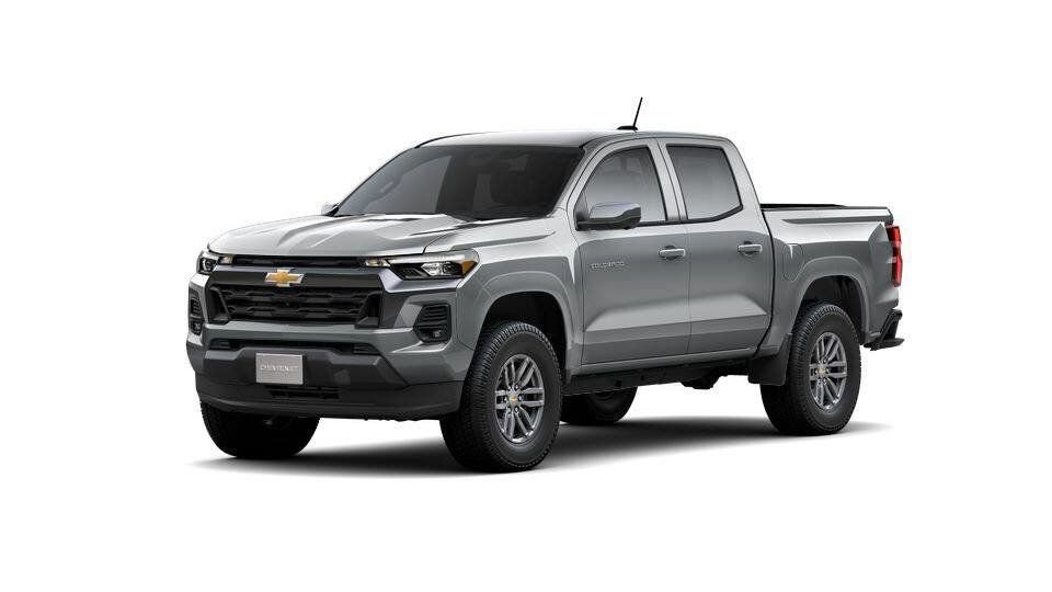 New 2026 Chevrolet Colorado LT w/ LT Convenience Package image 58