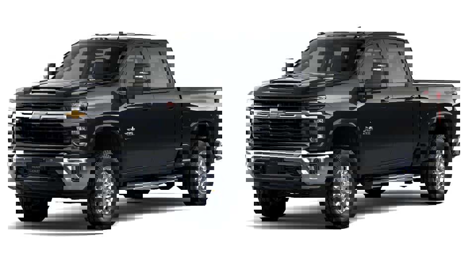 New 2026 Chevrolet Silverado 3500 LT w/ Texas Edition AWD/4WD image 27