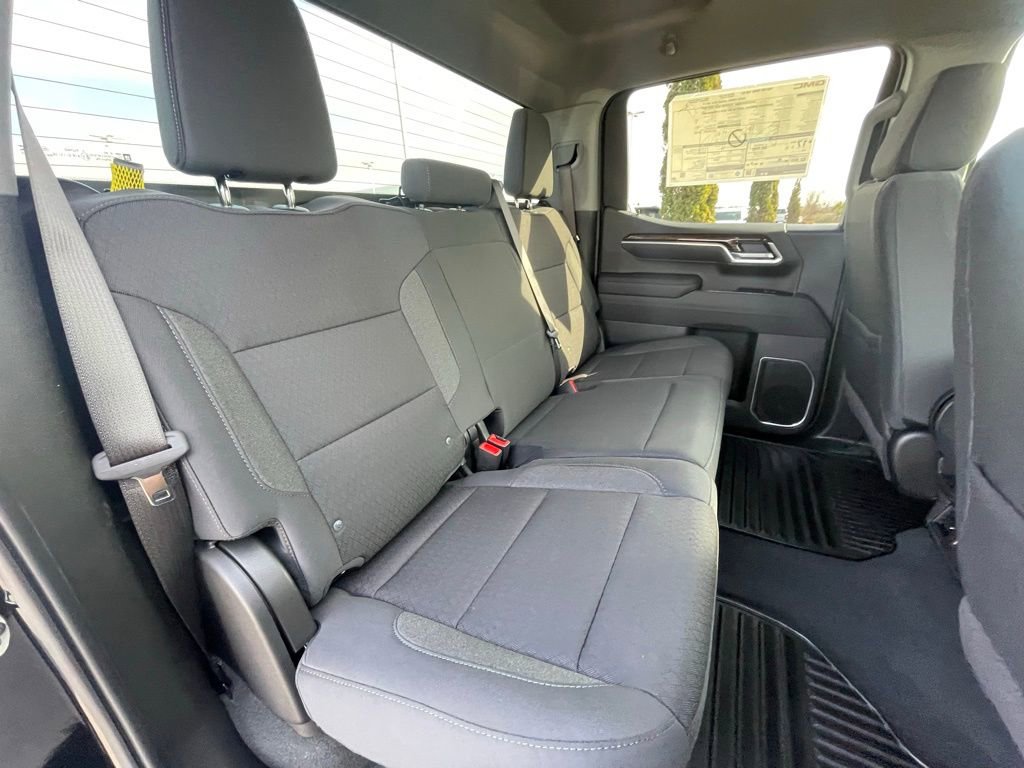New 2026 GMC Sierra 1500 SLE w/ X31 Off-Road Package image 28