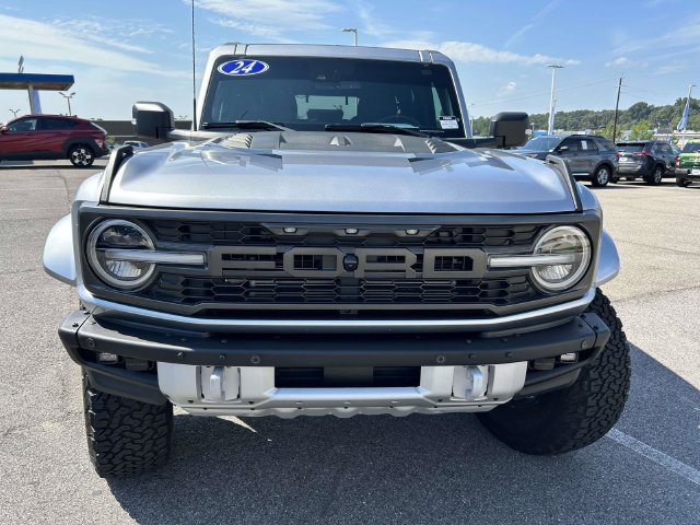 Used 2024 Ford Bronco Raptor AWD/4WD image 30