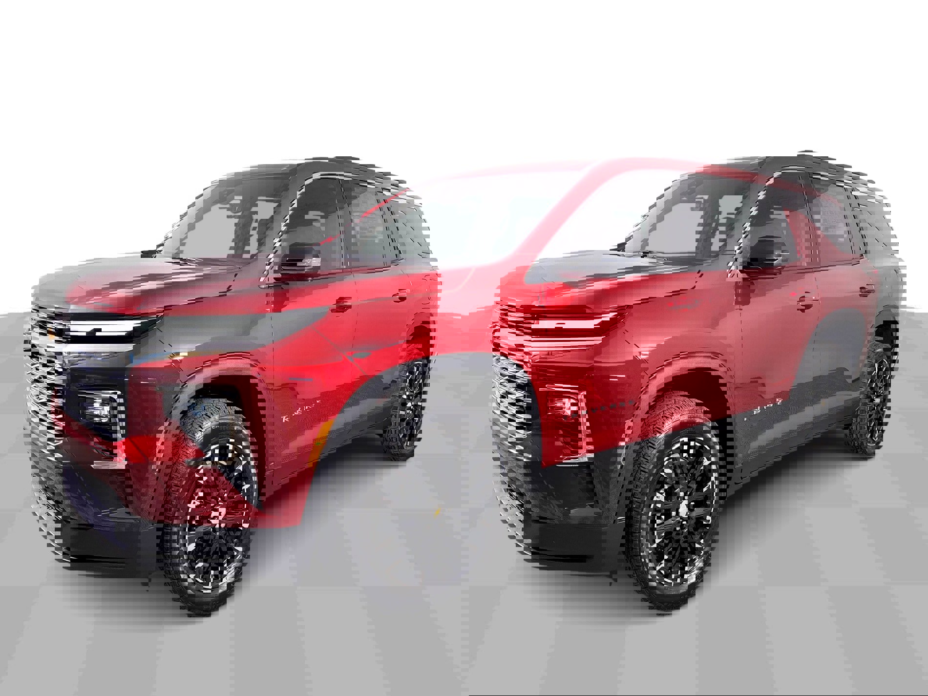 New 2026 Chevrolet Traverse LT w/ Sun and Wheel Package image 40