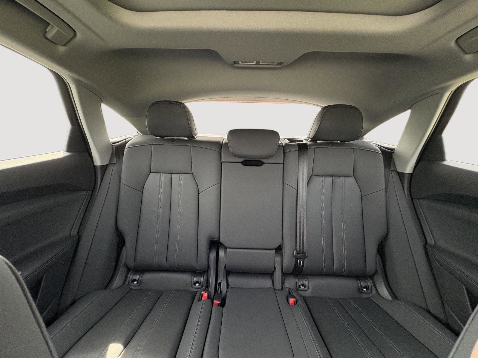 Used 2025 Audi Q5 Premium Plus w/ Premium Plus image 20