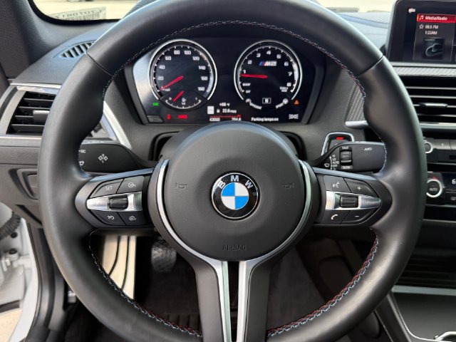 Used 2020 BMW M2 Competition w/ Executive Package RWD image 15