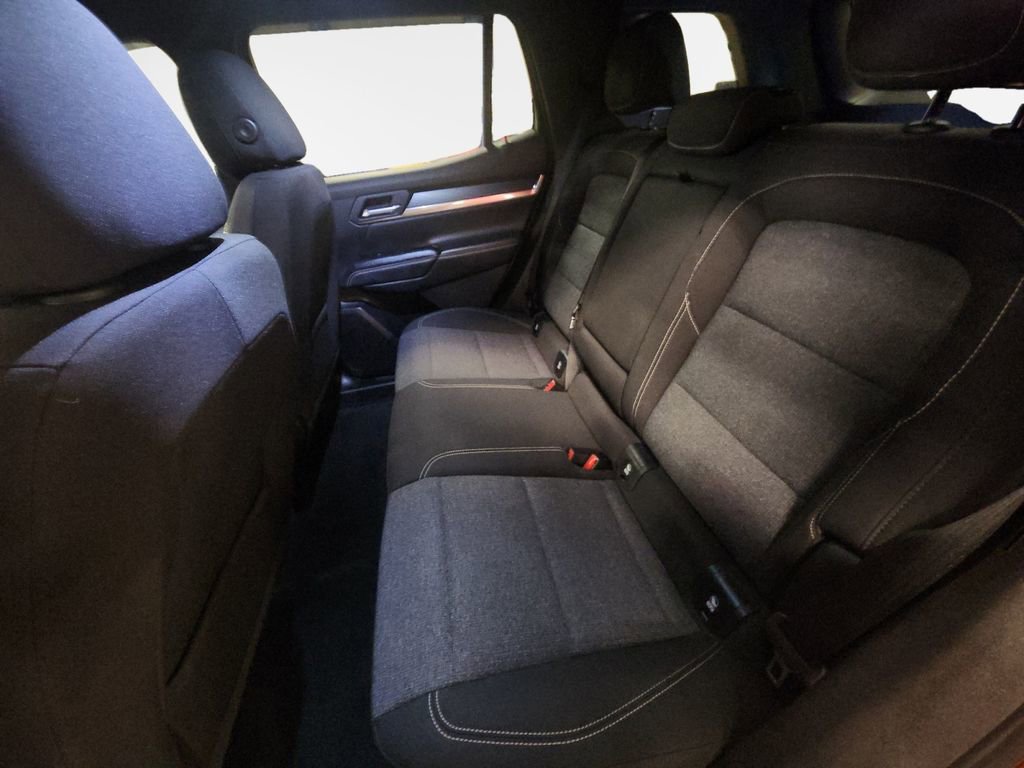 Used 2025 GMC Terrain Elevation w/ Black Edition AWD/4WD image 24