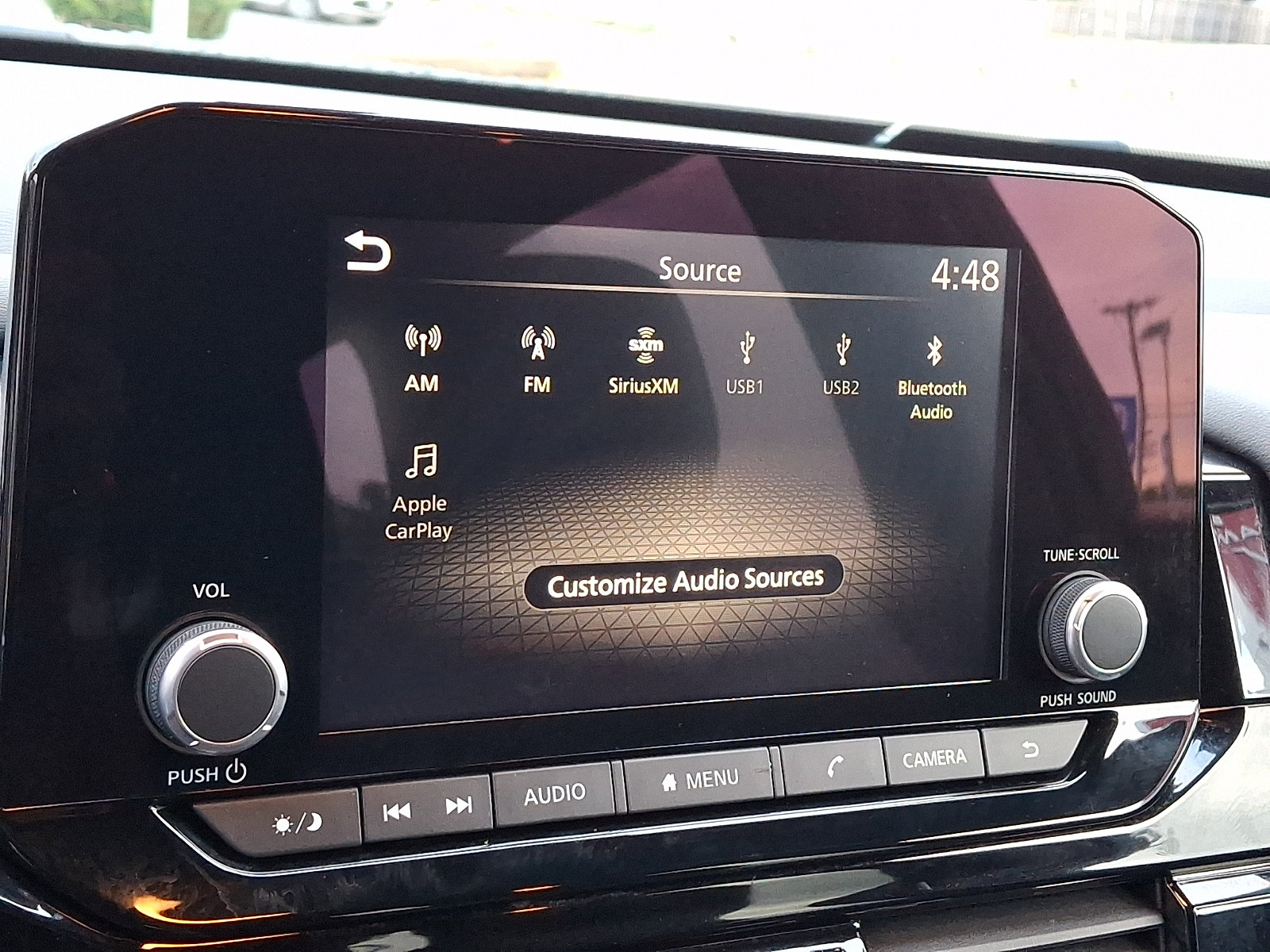 Used 2024 Nissan Pathfinder Rock Creek AWD/4WD image 27