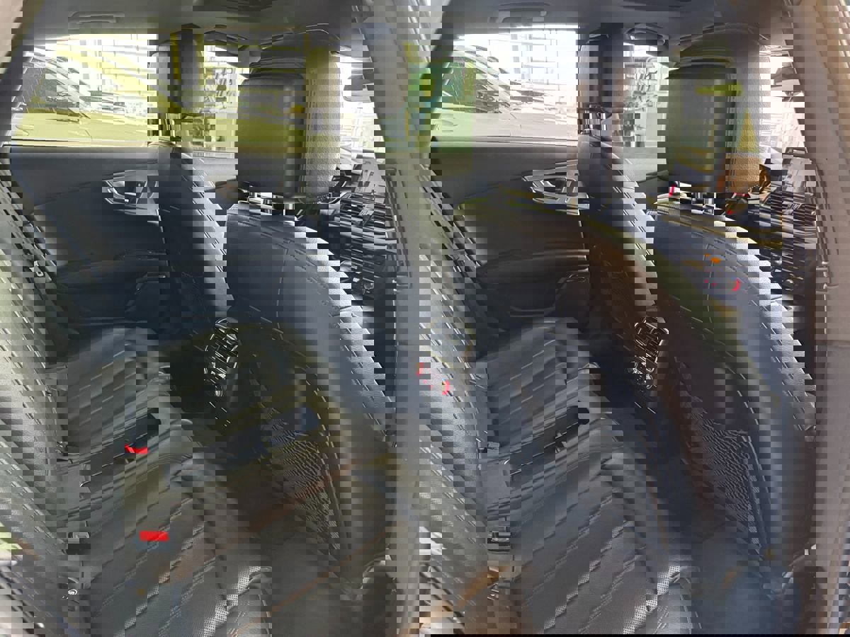 Used 2012 Audi A7 3.0T Premium image 54