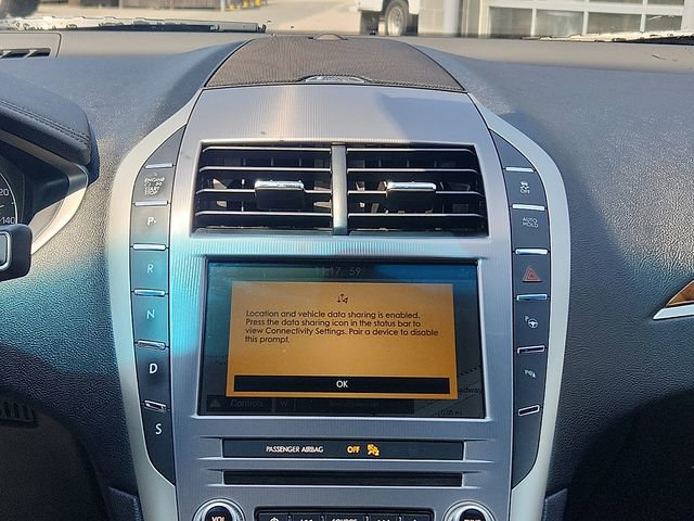 Used 2019 Lincoln MKZ Reserve AWD/4WD image 16