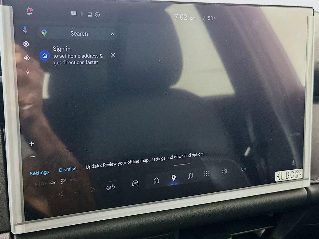 New 2026 MAZDA CX-5 Select AWD/4WD image 15