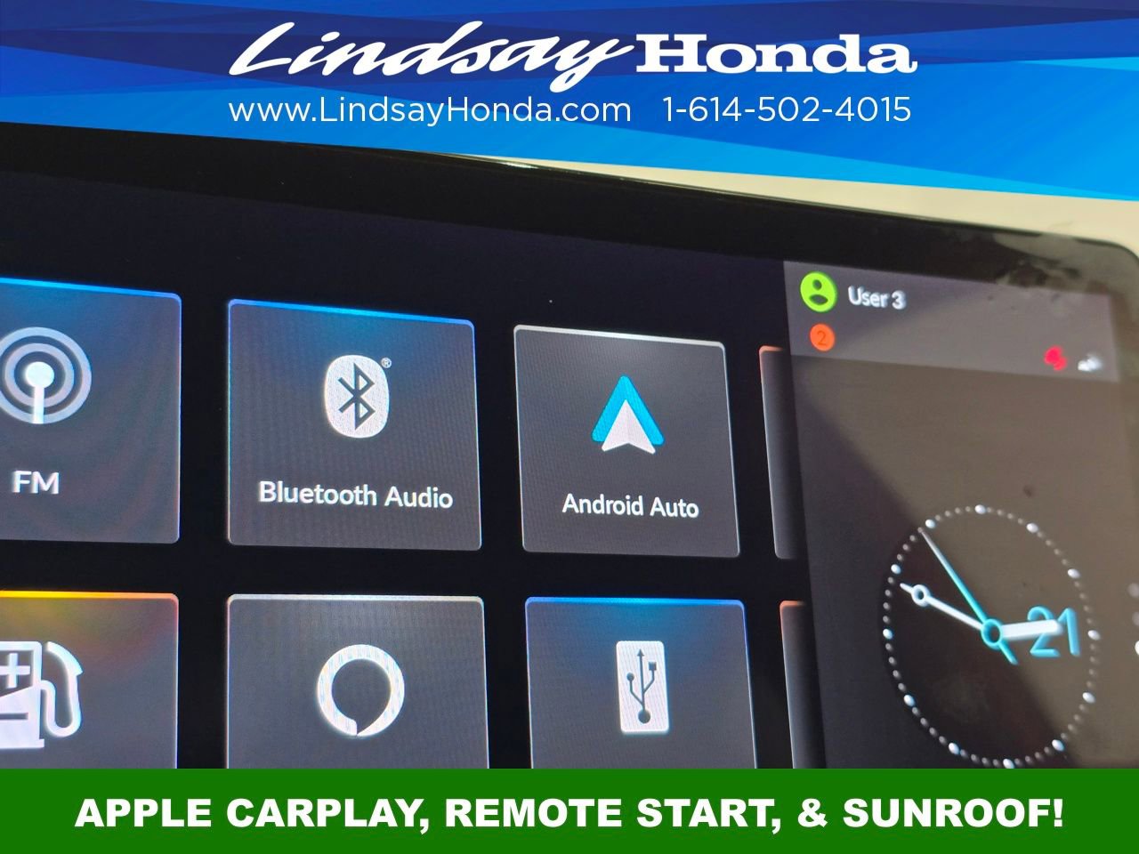 Used 2023 Honda Accord Sport image 18