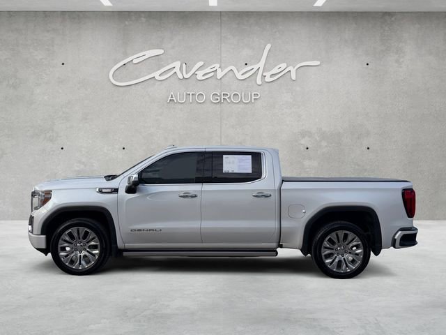 Used 2020 GMC Sierra 1500 Denali w/ Denali Ultimate Package image 13
