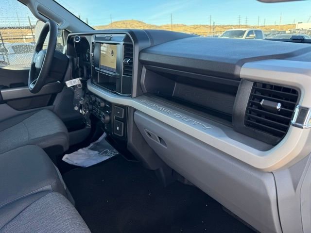 New 2026 Ford F250 XL w/ STX Appearance Package image 24