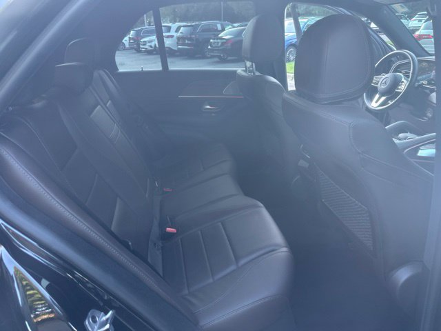 Used 2021 Mercedes-Benz GLE 450 4MATIC image 16